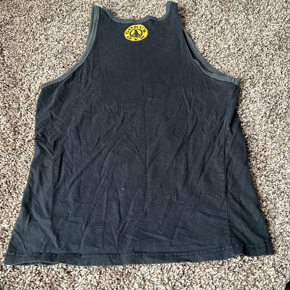 Dragon Ball gym tank - Picture 4 of 4